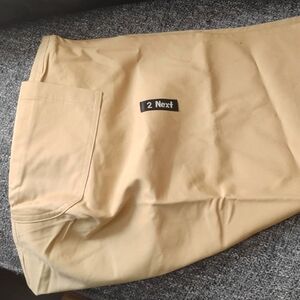 2 next infant carrier